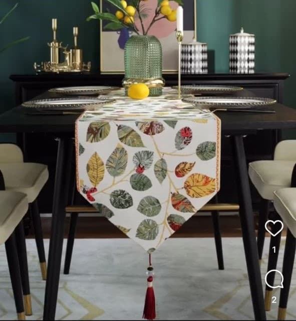 Table Runner